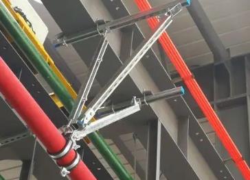 卫滨抗震支架厂家与你分享你必须做的紧急情况下的准备